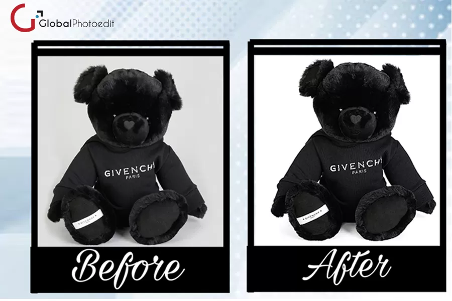 Fur Image Masking Service|Fur 