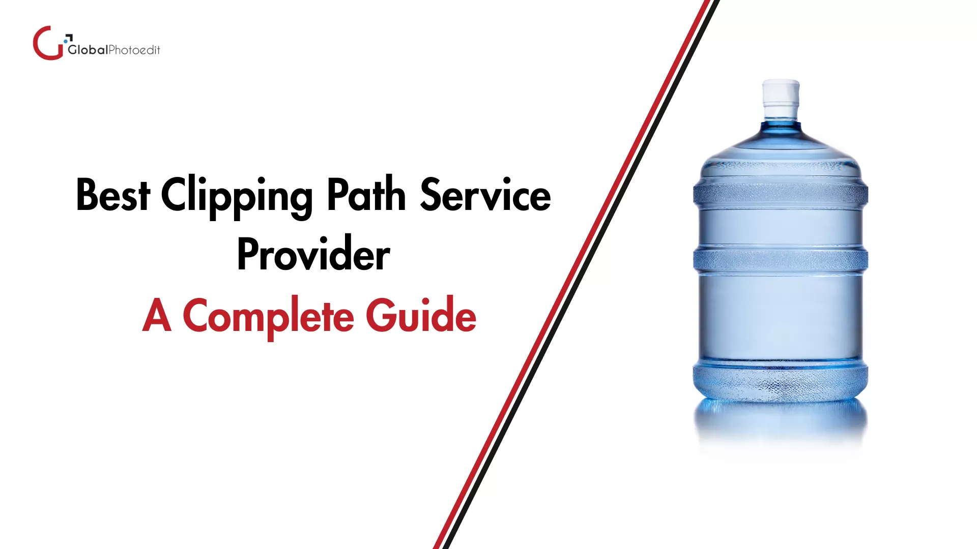 Clipping Path Service