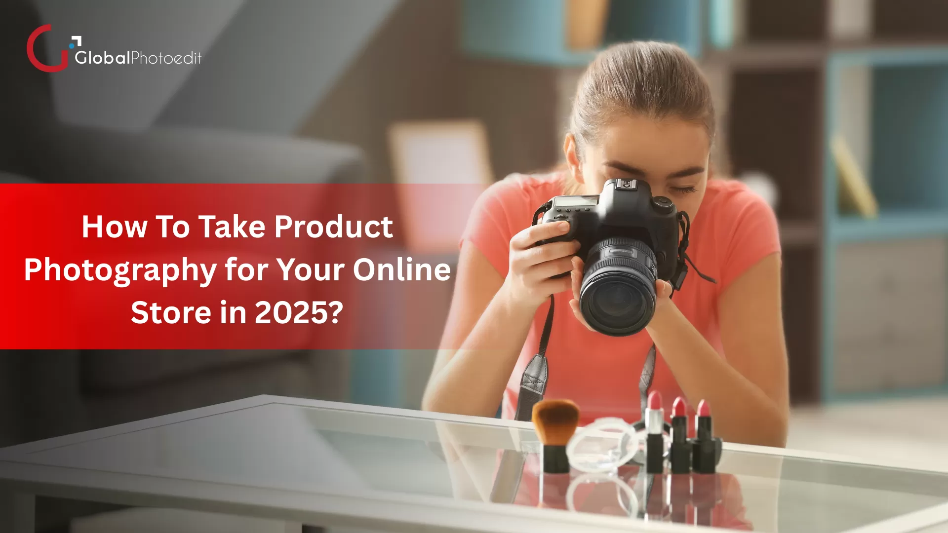 product photography retouching service