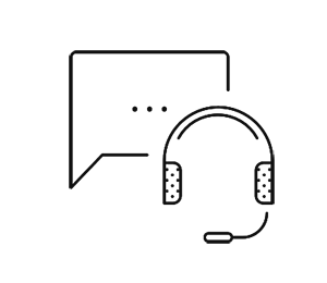 Customer Support