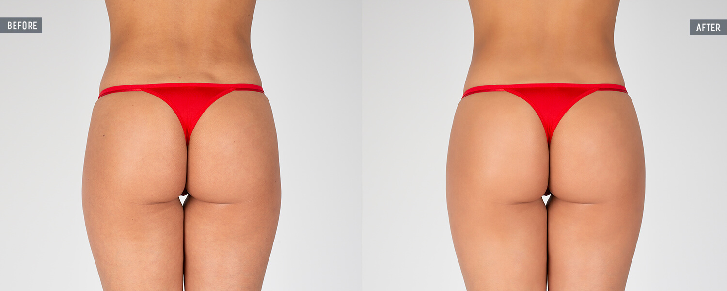 underwear photo editing service