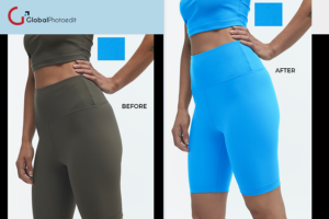 Photo Color Correction Services