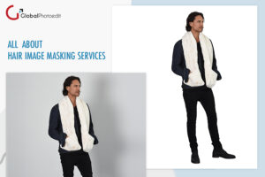 Outsource Hair Image Masking Service