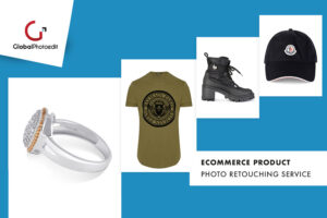 Best eCommerce Product Photo Retouching Services