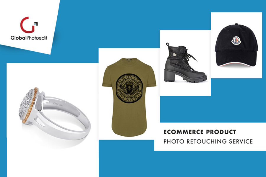 Best eCommerce Product Photo Retouching Services