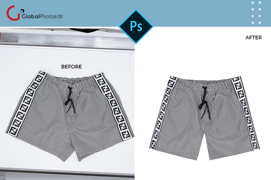 eCommerce Product Photo editing Company
