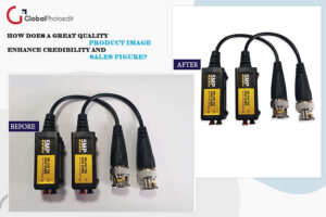 Online Ecommerce Product Photo Retouching Company
