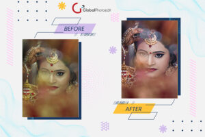Wedding Photo Editing Services