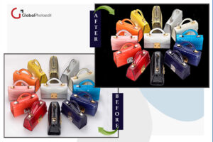 Product Photo Retouching Services