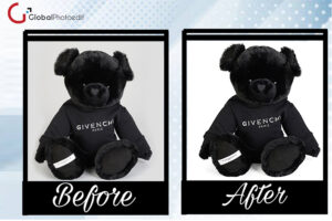 Fur Image Masking Service