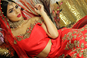 Online Wedding Photo Retouching Company