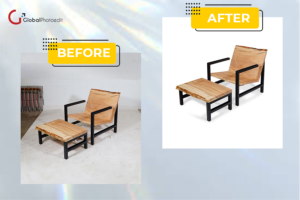 Product Photo Shadow Reflection Services