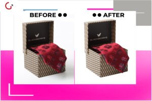 Bulk Photo Editing Services