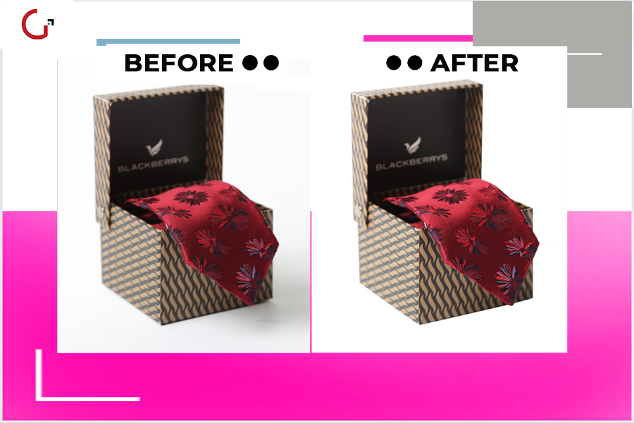 Bulk Photo Editing Services