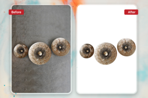 Home Furnishing Photo Editing Services