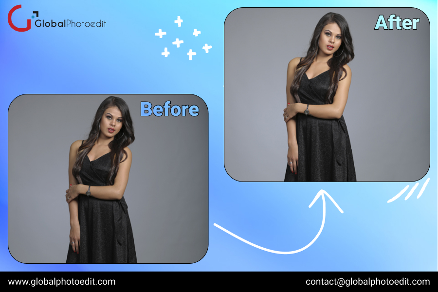 Best Portrait Image Editing Services