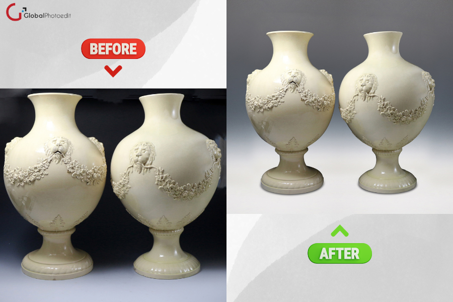 Online Home Furnishing Photo Retouching