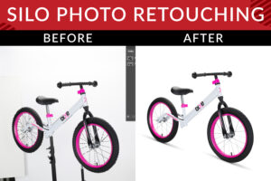 Professional Silo Image Editing Services