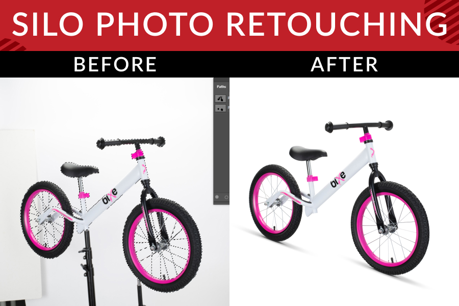 Professional Silo Image Editing Services