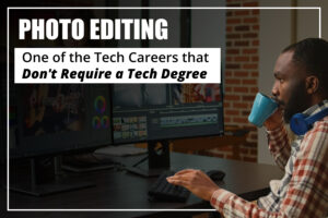 Non-Tech Paths in Tech Careers