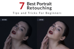 Best Portrait Retouching Services