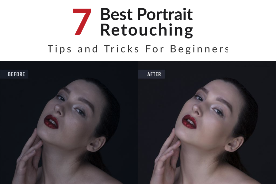 Best Portrait Retouching Services