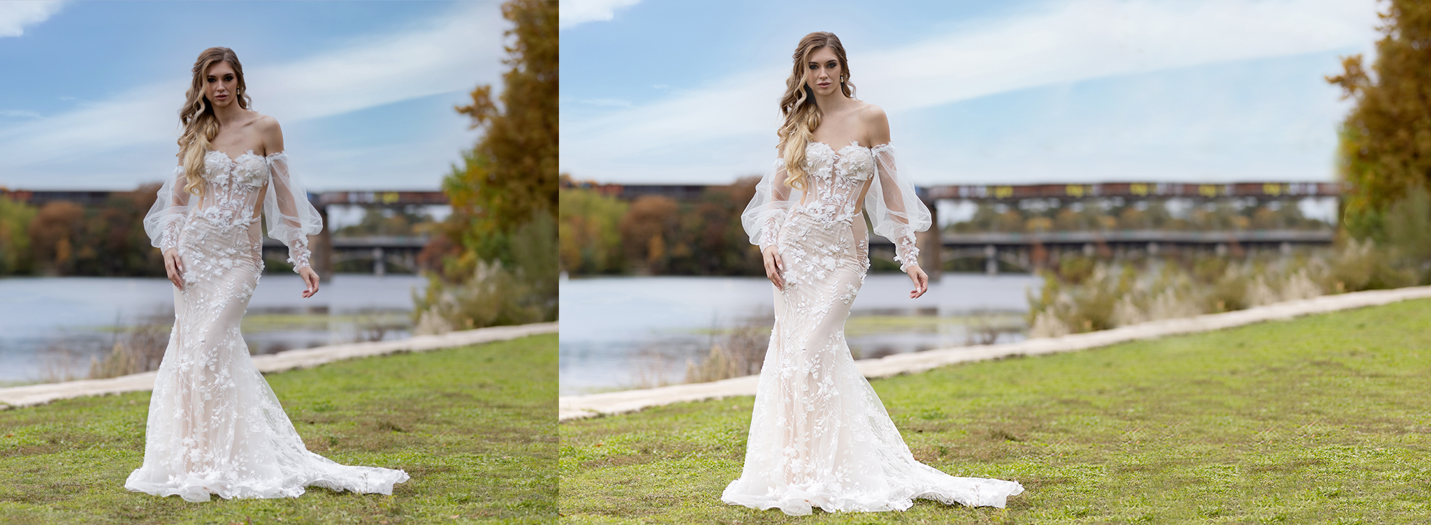 Best Wedding Image Retouching Services