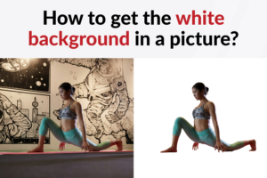 Background Photo Compositing Retouching Services
