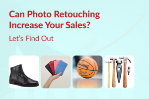 Online Photo Retouching Company