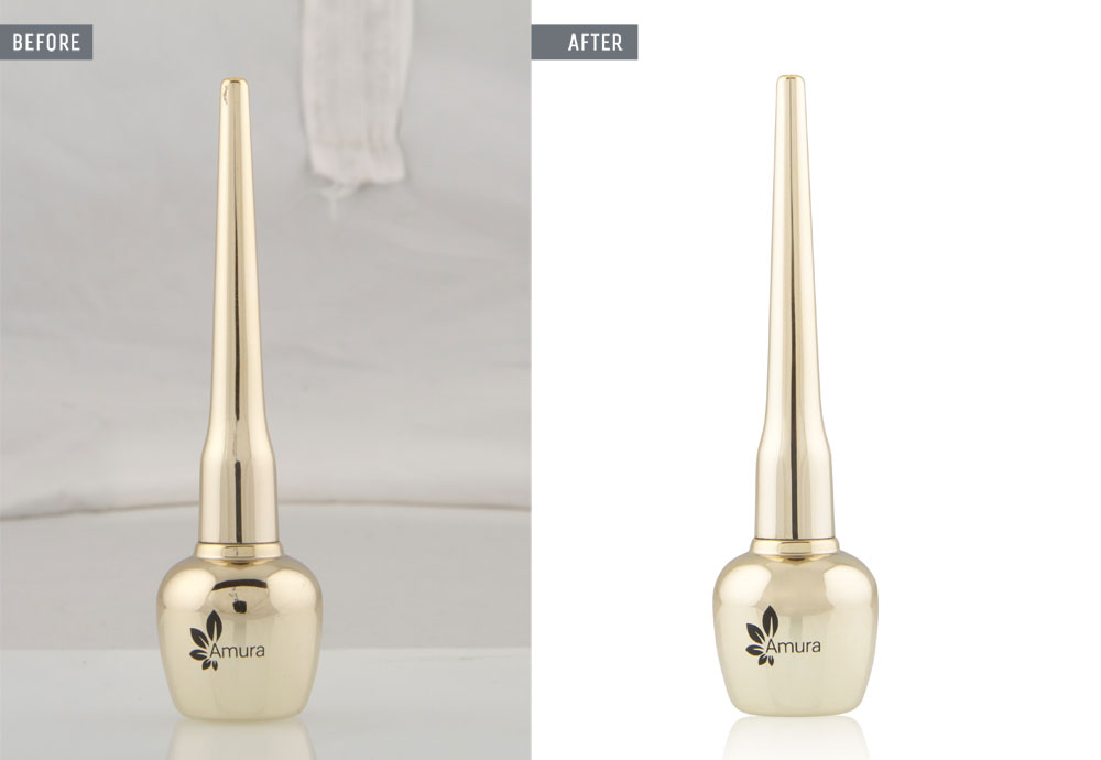 Online Product Photo retouching services