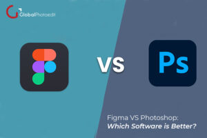 Difference Between Figma And Photoshop