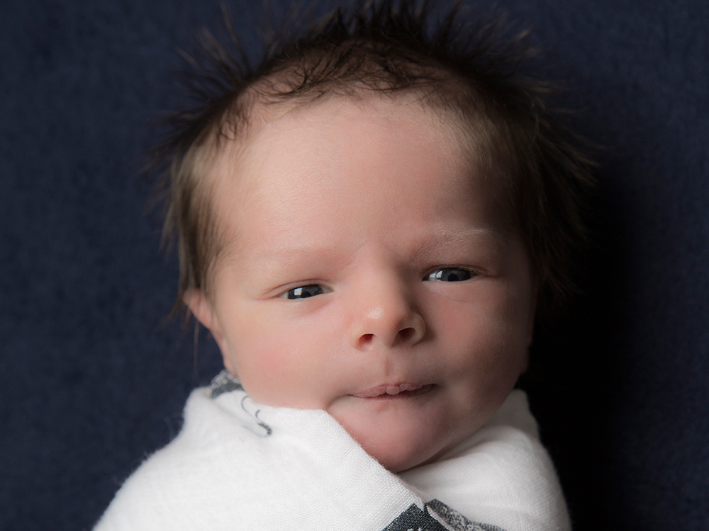 Newborn Photo Editing Service