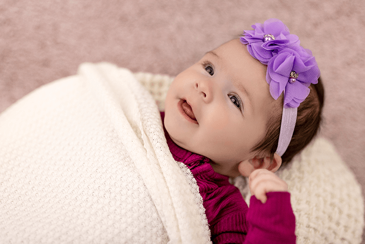 Online Newborn Baby Photo Retouching Services