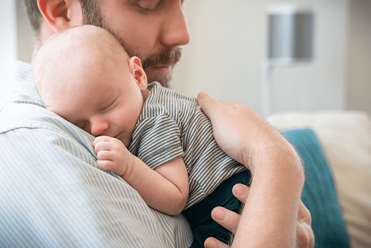 Online Baby Photo Retouching Service