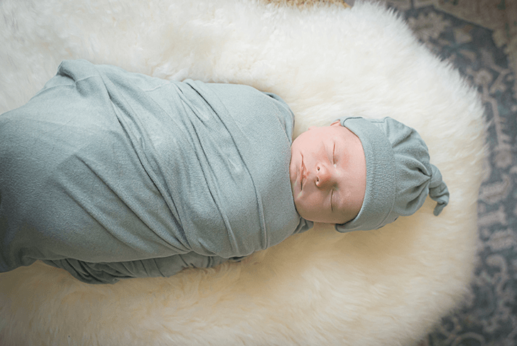 Best Newborn Baby Photo Editing Services