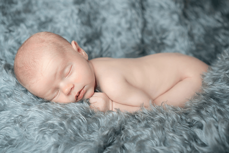 Best Newborn Baby Photo Retouching Services