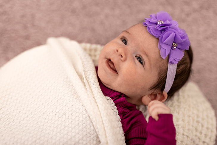 Online Newborn Photo Editing Service