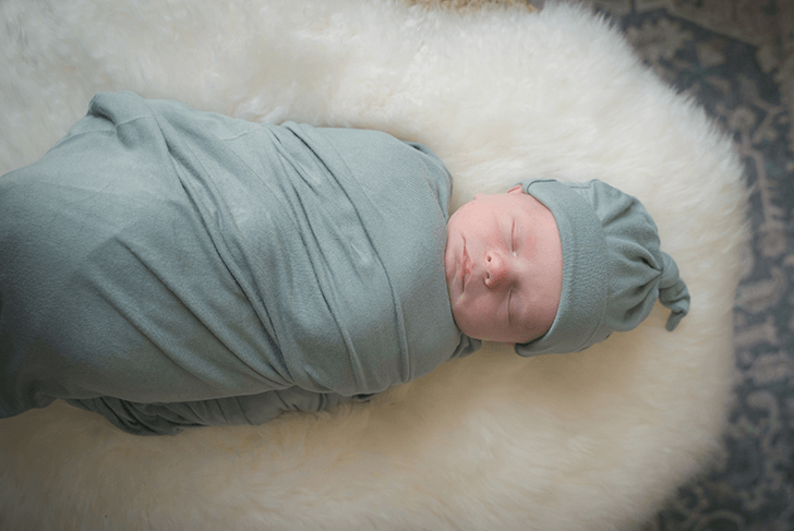Best Newborn Baby Photo Retouching Company