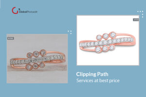 Professional Clipping Path Service