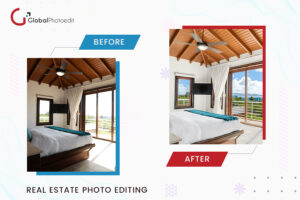 Online Real Estate Photo Editing