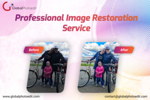 Professional Image Restoration Services