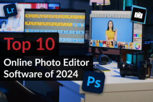 Top Online Photo Editor Software