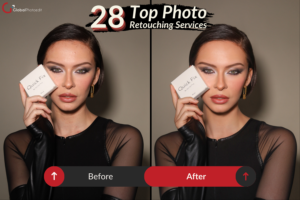 Top Photo Retouching Services