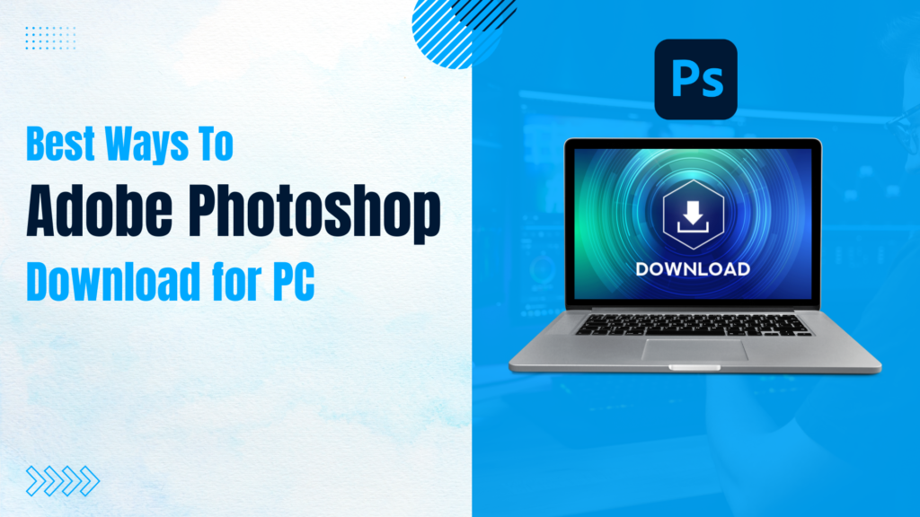 adobe photoshop download for computer