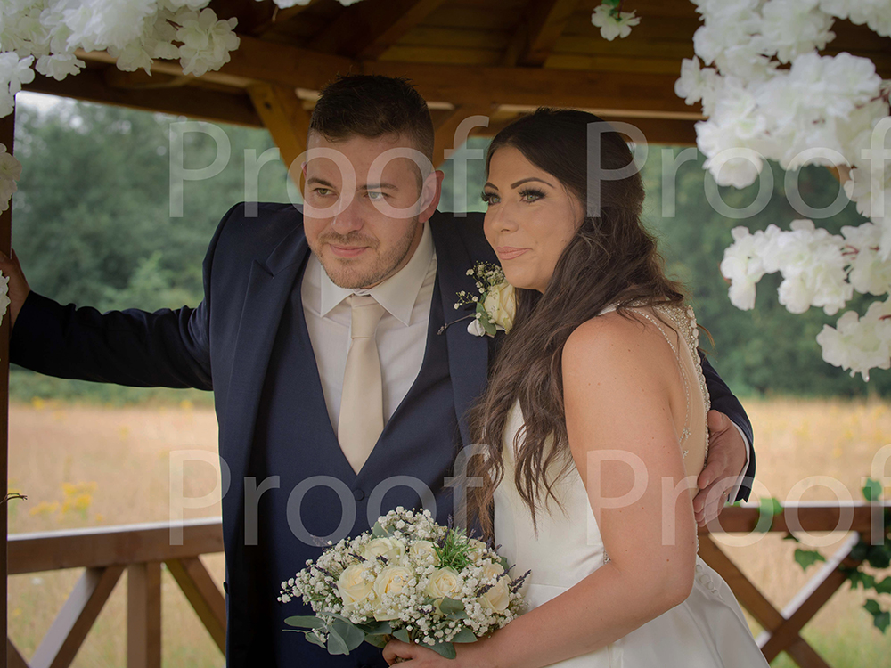 Best wedding photo editing services