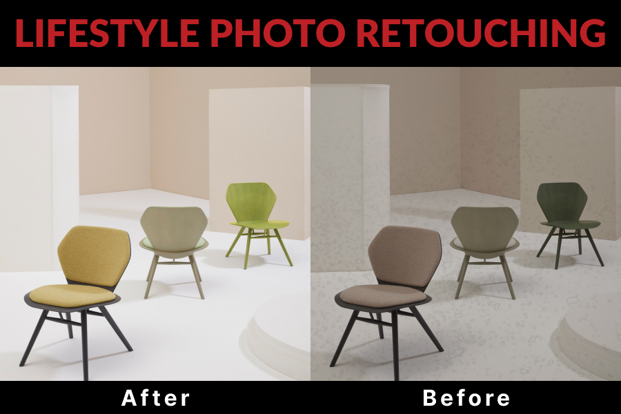 Best Lifestyle Photo Retouching Company