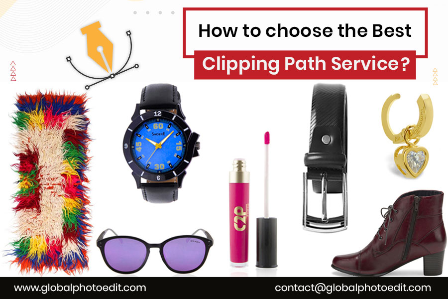 Best Clipping Path Service