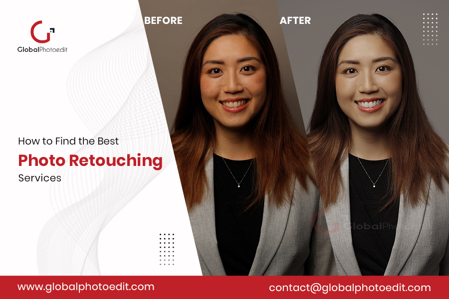 Best Photo Retouching Services