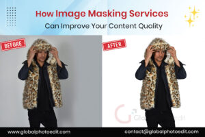 Image Masking Service