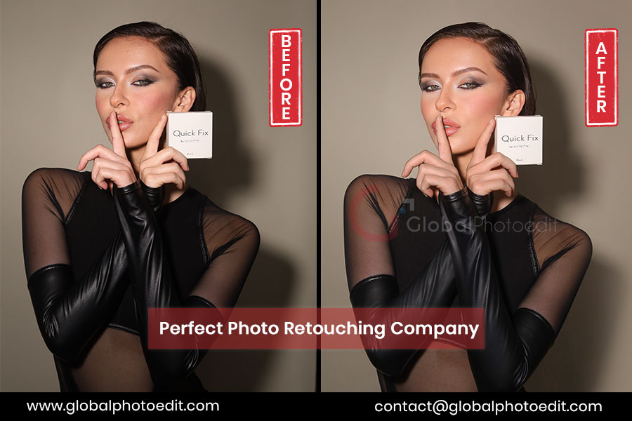 Perfect Photo Retouching Company